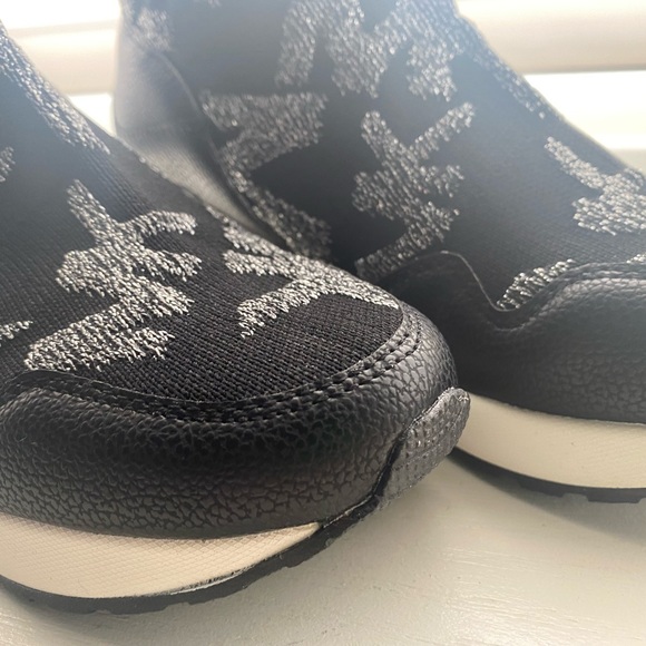 MICHAEL MICHAEL KORS SOCK SNEAKERS LOGO Kids - Picture 12 of 14